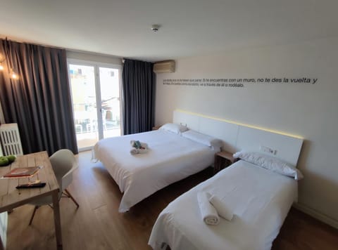 Dynamic Hotels Caldetes Barcelona Hotel in Maresme