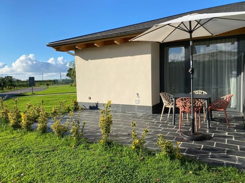 Patio, Garden, Balcony/Terrace