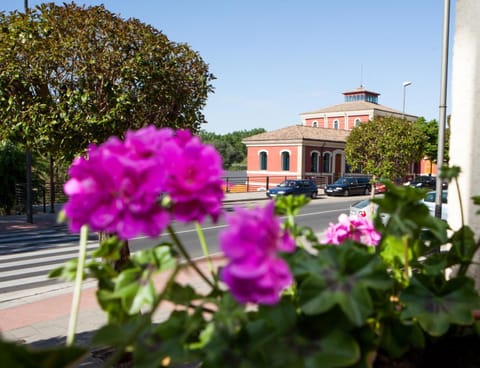 Logroño Centro a orillas del Ebro Apartamento in Logrono