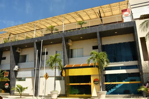Troodon Park Hotel Hotel in State of Ceará