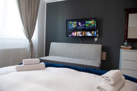 SIA Residence Bed and Breakfast in Bucharest