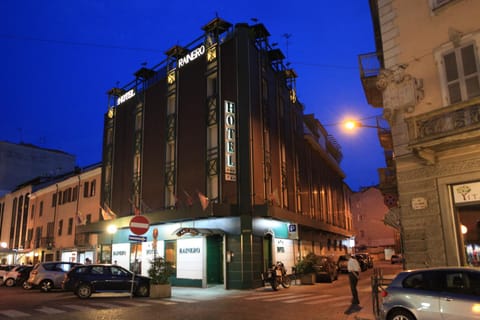 Hotel Rainero Hotel in Asti