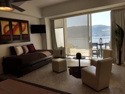 SUITE SELECT TORRES GEMELAS Apartamento in Acapulco
