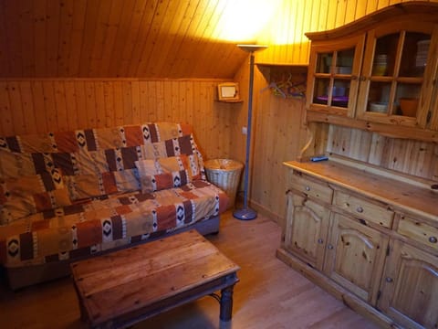 Chalet Cabourg, 4 pièces, 8 personnes - FR-1-465-22 Chalet in Cabourg