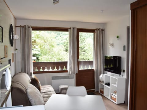 Appartement Pralognan-la-Vanoise, 2 pièces, 4 personnes - FR-1-464-9 Apartment in Pralognan-la-Vanoise