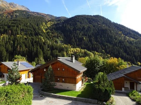 Appartement Champagny-en-Vanoise, 6 pièces, 12 personnes - FR-1-464-19 Wohnung in Champagny-en-Vanoise