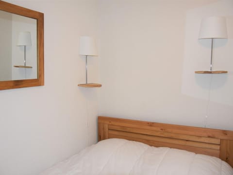 2 Pièces chaleureux, proche pistes, 6 pers. - FR-1-464-62 Apartment in Pralognan-la-Vanoise