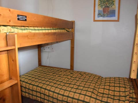 Appartement style montagne, 3 pièces pour 4 personnes - FR-1-464-127 Apartment in Pralognan-la-Vanoise