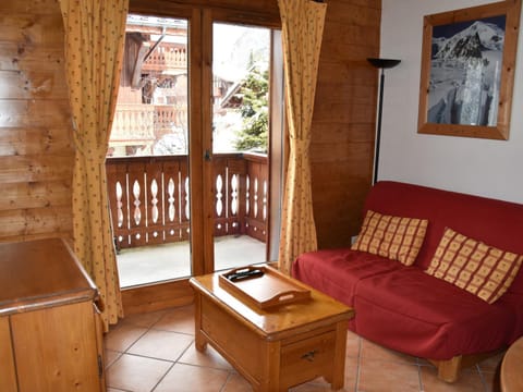Appartement style montagne, 3 pièces pour 4 personnes - FR-1-464-127 Apartment in Pralognan-la-Vanoise