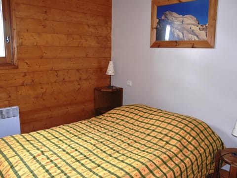 Appartement style montagne, 3 pièces pour 4 personnes - FR-1-464-127 Apartment in Pralognan-la-Vanoise