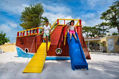 The Villas at Simpson Bay Beach Resort and Marina Resort in Sint Maarten
