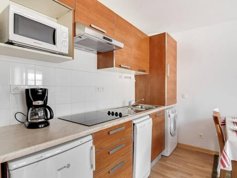 Appartement Luz-Saint-Sauveur, 3 pièces, 6 personnes - FR-1-402-75 Appartamento in Luz-Saint-Sauveur
