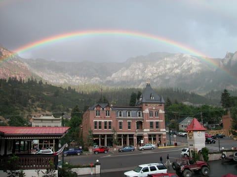 Beaumont Hotel and Spa - Adults Only Hotel in Ouray