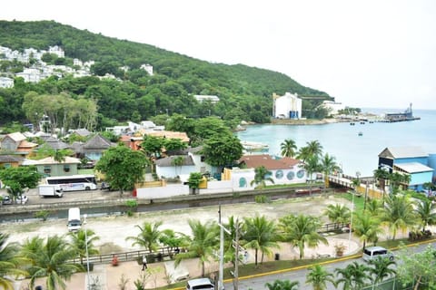 Ambleside & Turtle beach towers Eigentumswohnung in Ocho Rios