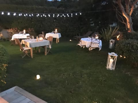 A Casa Nostra Bed and Breakfast in Coti-Chiavari