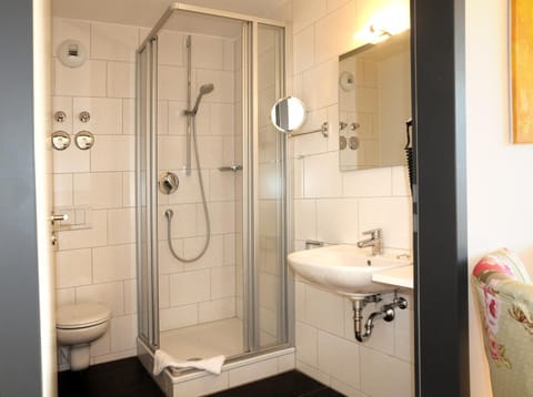 SEEGER Living Comfort Downtown Apartment hotel in Karlsruhe