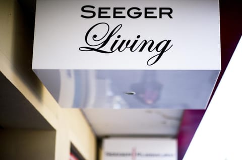 SEEGER Living Comfort Downtown Apartment hotel in Karlsruhe