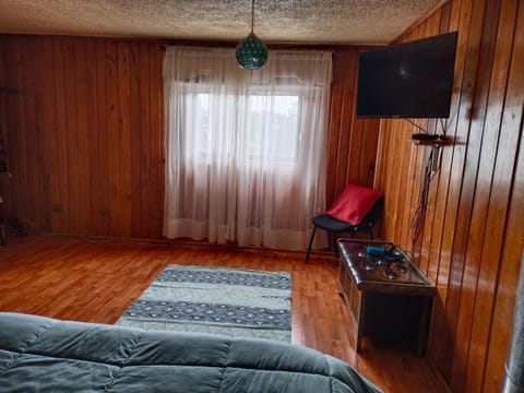 lotus shared-house Vacation rental in Puerto Montt