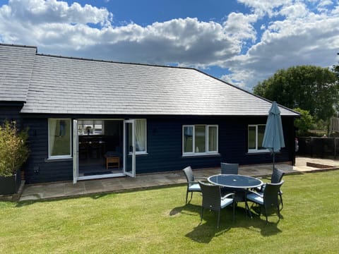 South Downs Rural Retreats House in Arun District