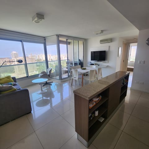 Gala Vista Apartment in Punta del Este