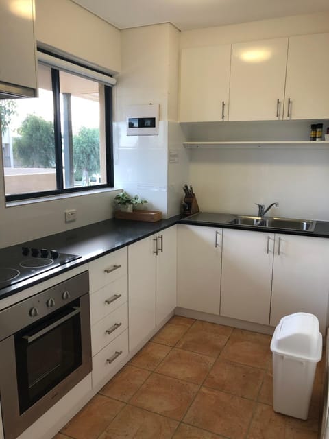Apt 42 Riverview Holiday Apartments Condo in Kalbarri