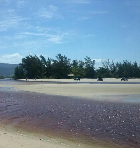 Pousada Barra da Ferrugem Inn in Garopaba