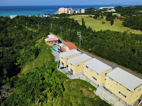Irie House -SEVEN Hotels and Resorts- Condo in Okinawa Prefecture
