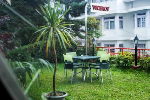 Hotel Viceroy Hotel in Darjeeling