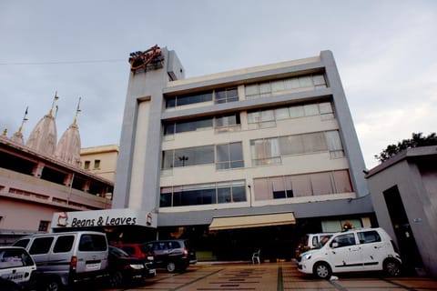 Hotel Platinum Inn Hotel in Ahmedabad