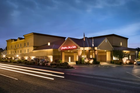 Hampton Inn & Suites Hershey Hotel in Hershey