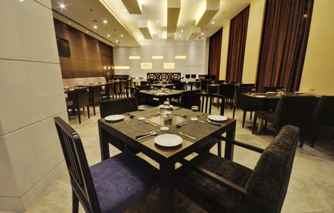Hotel Platinum Hotel in Gujarat