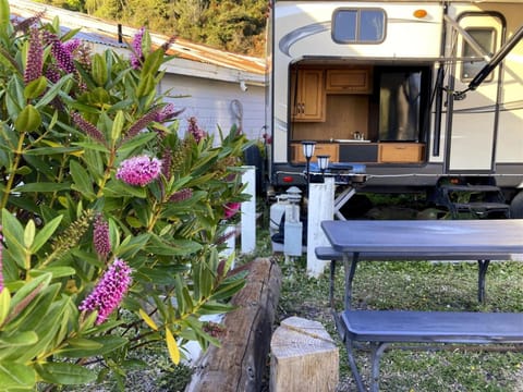 Poop Deck Casa in Fort Bragg