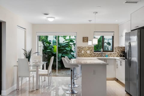 Alani Bay Condos Appartement-Hotel in Fort Lauderdale