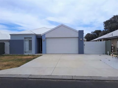 Vasse Manor House in Busselton