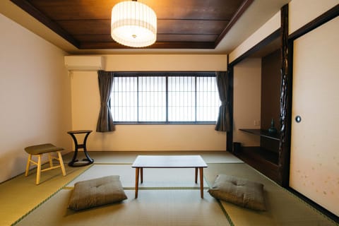 Wacasa TABI-NE Haus in Kanazawa