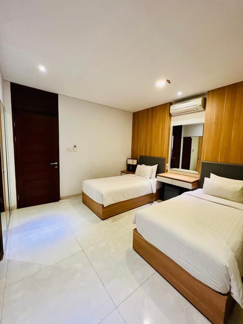 Rozelle by d'best hospitality Hotel in Parongpong
