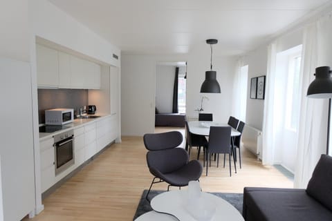 Three Bedroom Apartment In Copenhagen S, Cf Mllers Alle 56 Condo in Copenhagen