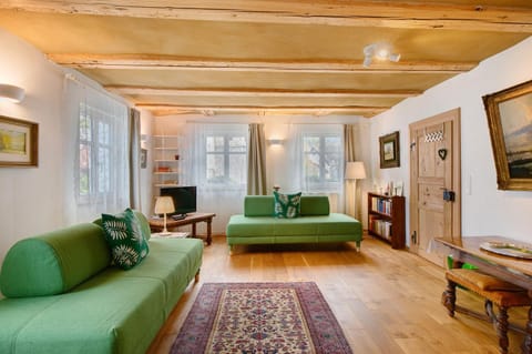 Ferienhaus Zur Alten Dame House in Baden-Württemberg