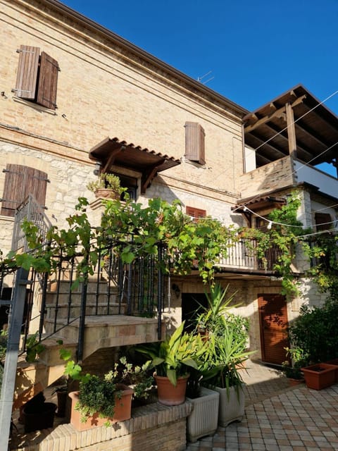 Il Vecchio Mulino Bed and Breakfast in Abruzzo