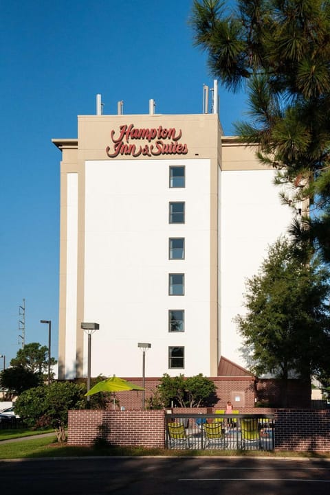 Hampton Inn & Suites Jackson Coliseum Hôtel in Flowood