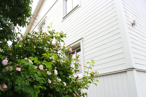 Badhusgatan 8 Bed and Breakfast in Kalmar County, Sweden