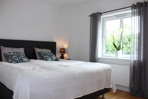 Badhusgatan 8 Bed and Breakfast in Kalmar County, Sweden