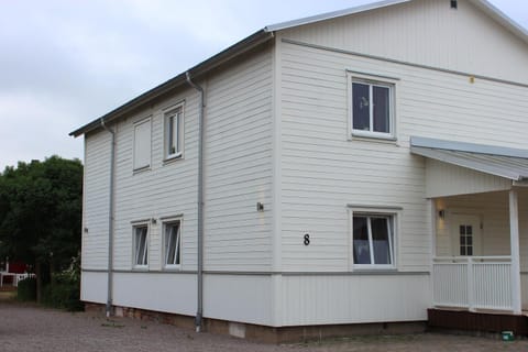 Badhusgatan 8 Bed and Breakfast in Kalmar County, Sweden