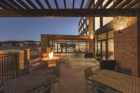 Country Inn & Suites by Radisson, Lubbock Southwest, TX Hôtel in Lubbock
