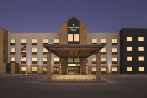 Country Inn & Suites by Radisson, Lubbock Southwest, TX Hotel in Lubbock