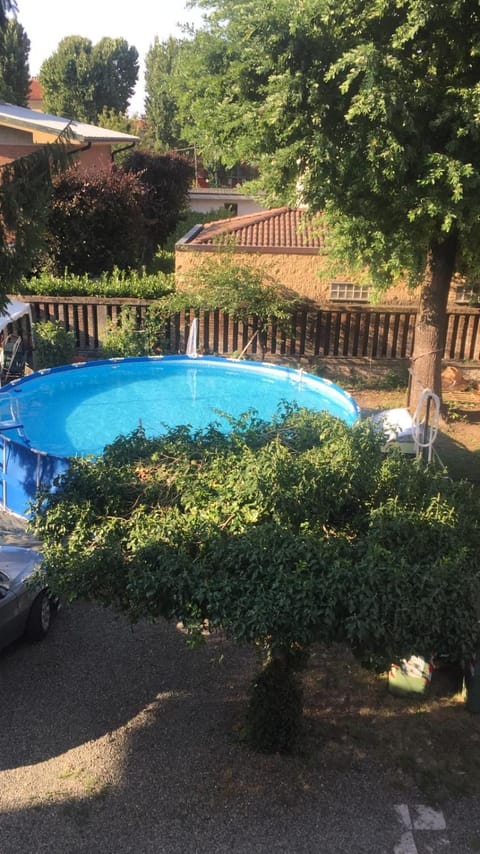 APPARTAMENTI DEI MILLE Apartment in Lombardy