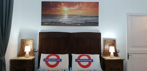 APPARTAMENTI DEI MILLE Apartment in Lombardy