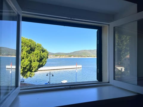 Appartamenti Lungomare Seafront - Goelba Apartment in Campo nell'Elba