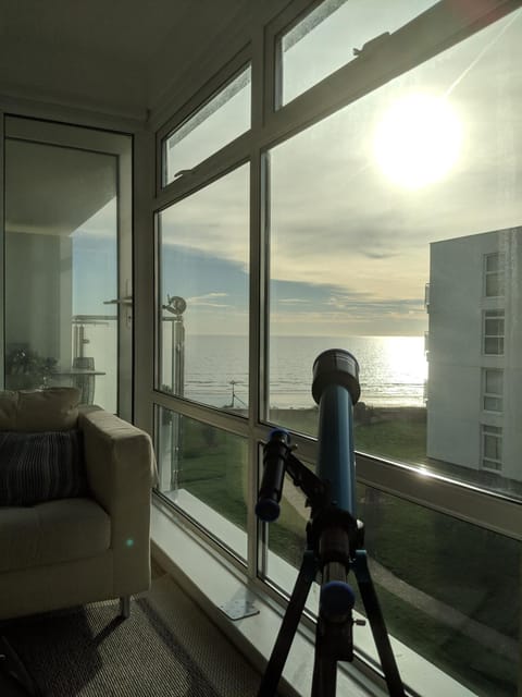 23 Seagate Court Apartamento in West Wittering