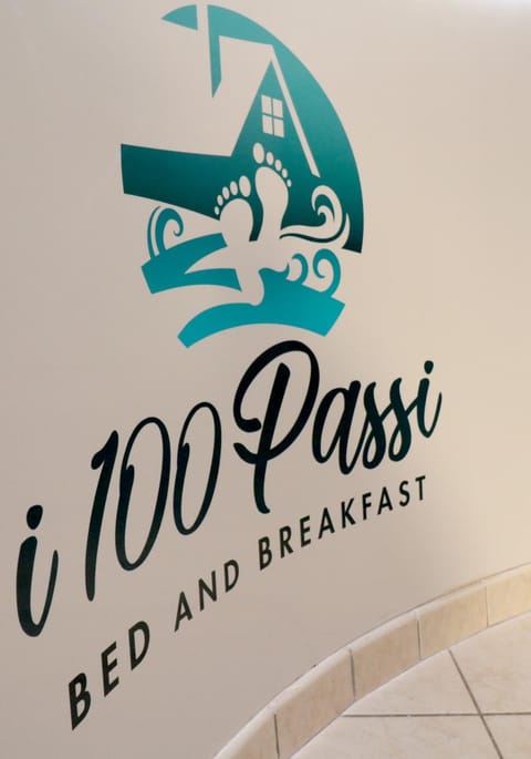 b&b i 100 passi Bed and Breakfast in Gaeta